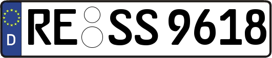 RE-SS9618