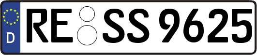 RE-SS9625