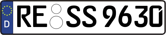 RE-SS9630
