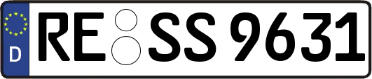 RE-SS9631