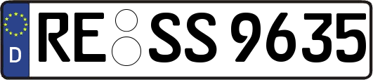 RE-SS9635