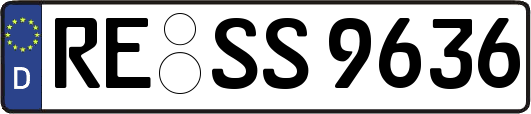 RE-SS9636