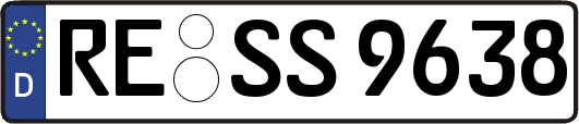 RE-SS9638