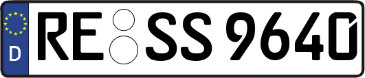 RE-SS9640