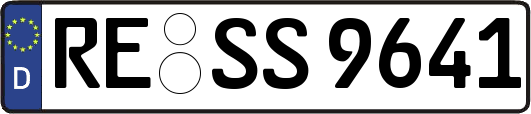 RE-SS9641