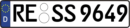 RE-SS9649