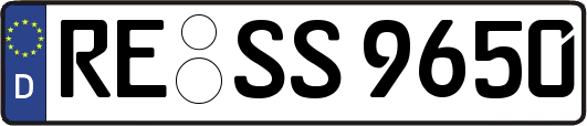RE-SS9650