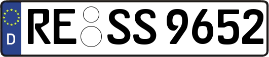 RE-SS9652