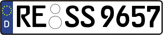 RE-SS9657