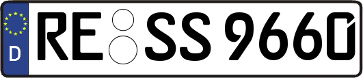 RE-SS9660