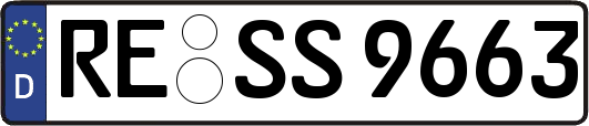 RE-SS9663
