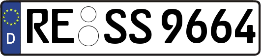 RE-SS9664