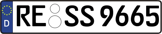 RE-SS9665