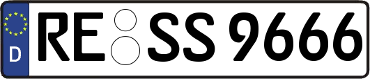 RE-SS9666