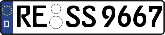RE-SS9667
