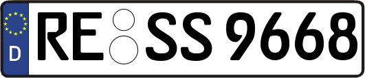 RE-SS9668
