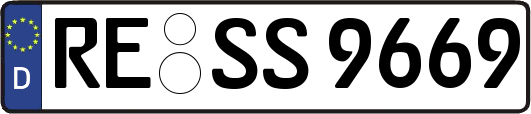 RE-SS9669