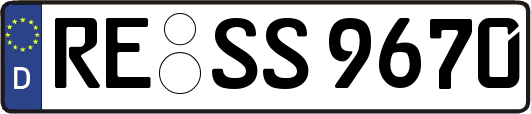 RE-SS9670