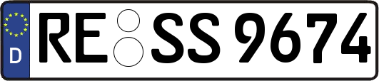 RE-SS9674