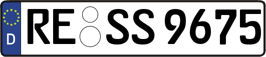 RE-SS9675