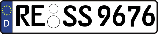 RE-SS9676
