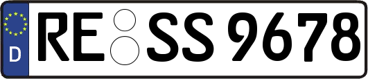 RE-SS9678