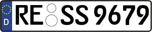 RE-SS9679