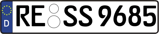 RE-SS9685