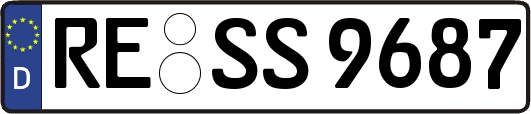 RE-SS9687
