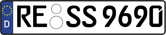 RE-SS9690