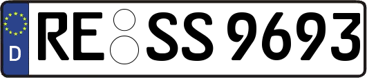 RE-SS9693