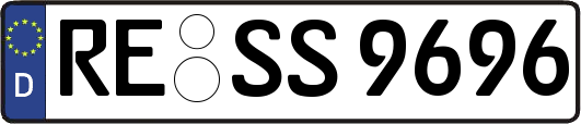 RE-SS9696