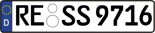 RE-SS9716