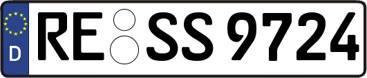 RE-SS9724