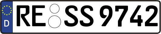 RE-SS9742