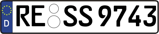 RE-SS9743