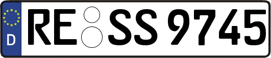 RE-SS9745