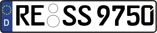 RE-SS9750