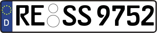 RE-SS9752