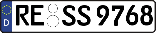 RE-SS9768