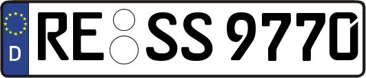 RE-SS9770