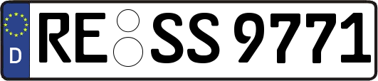 RE-SS9771