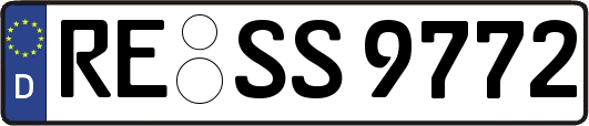 RE-SS9772