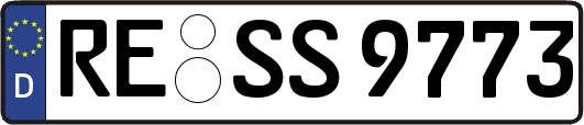 RE-SS9773