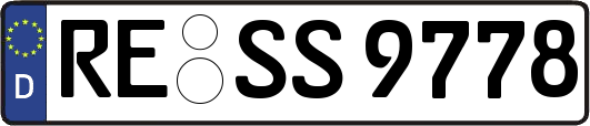 RE-SS9778
