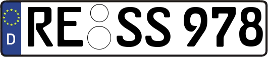 RE-SS978