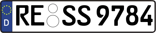 RE-SS9784