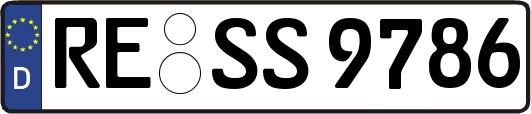 RE-SS9786