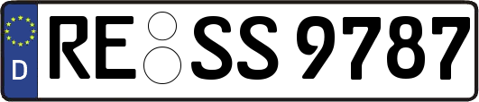 RE-SS9787