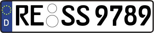 RE-SS9789